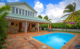 Villa Standing avec piscine (MQSA31)